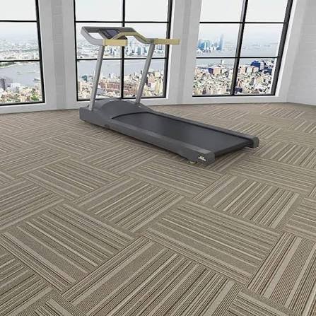 Commercial Carpet Installation
