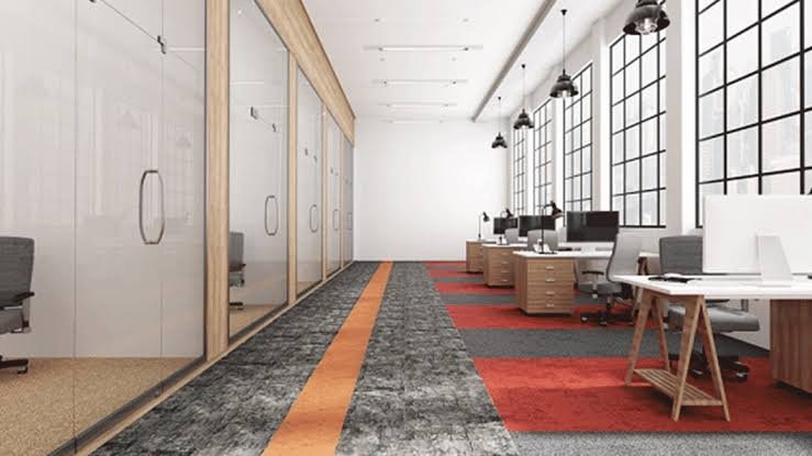 officeinstallation